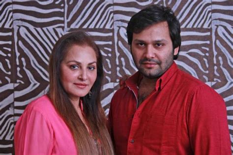 jaya prada child|Jaya Prada Age, Caste, Children, Family, Biography.